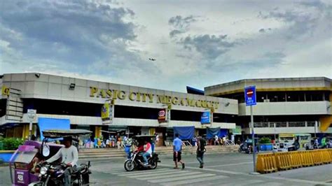 pasig coding scheme|Pasig’s village coding scheme starts on Monday .